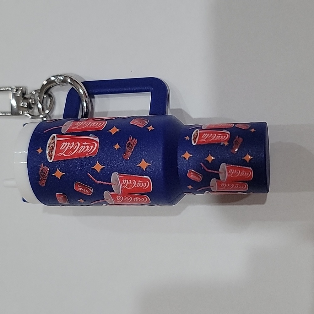 Stanley Cups Keychains Collection - Picture 8 of 13